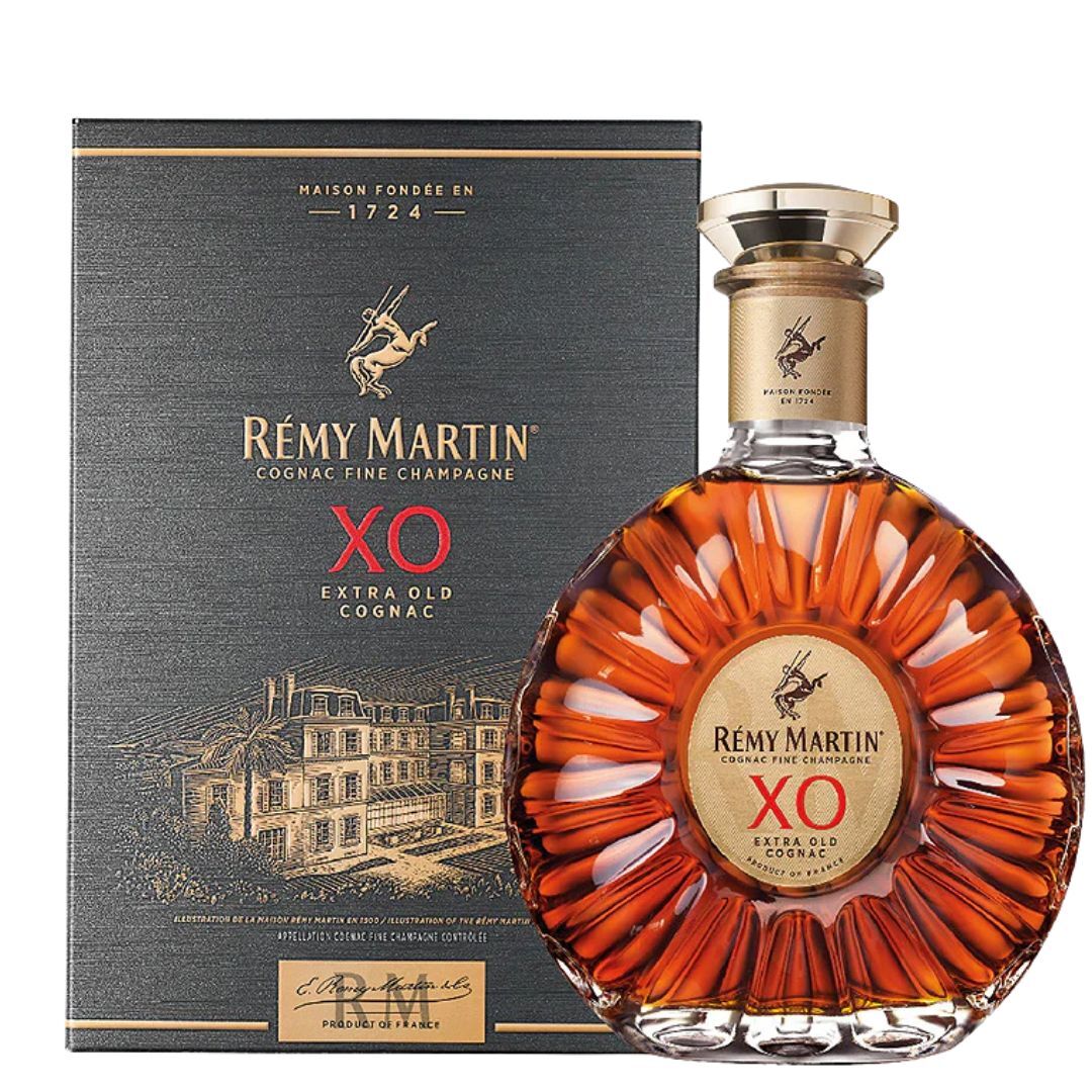 人頭馬 XO 1000mL (新版)