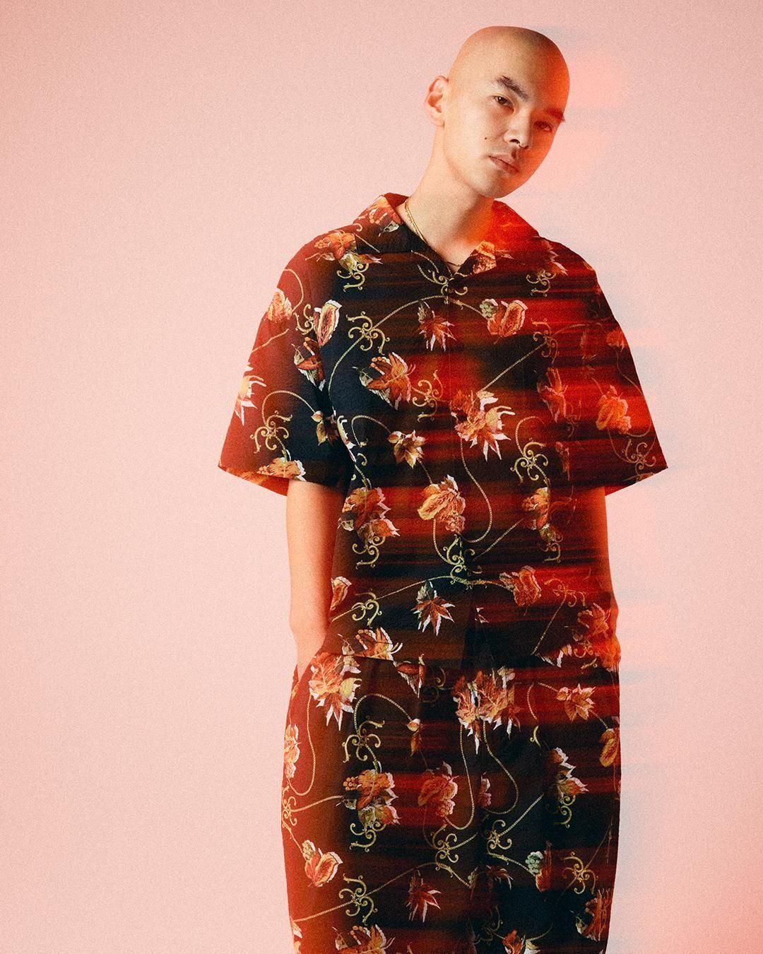 TIGHTBOOTH MAPLE ALOHA【M SIZE】 MAPLE ALOHA - TIGHTBOOTH® タイトブース オフィシャルウェブサイト
