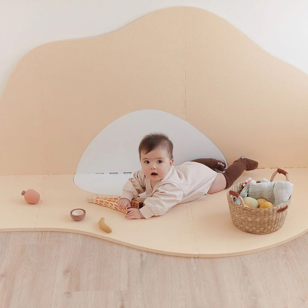 Pato Pato 成長遊戲地墊 厚度14mm (多款可選)