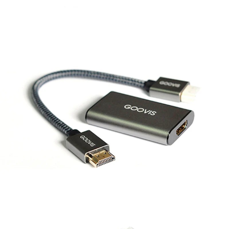 GOOVIS HC2.0 HDMI 轉 Type-C 轉換器