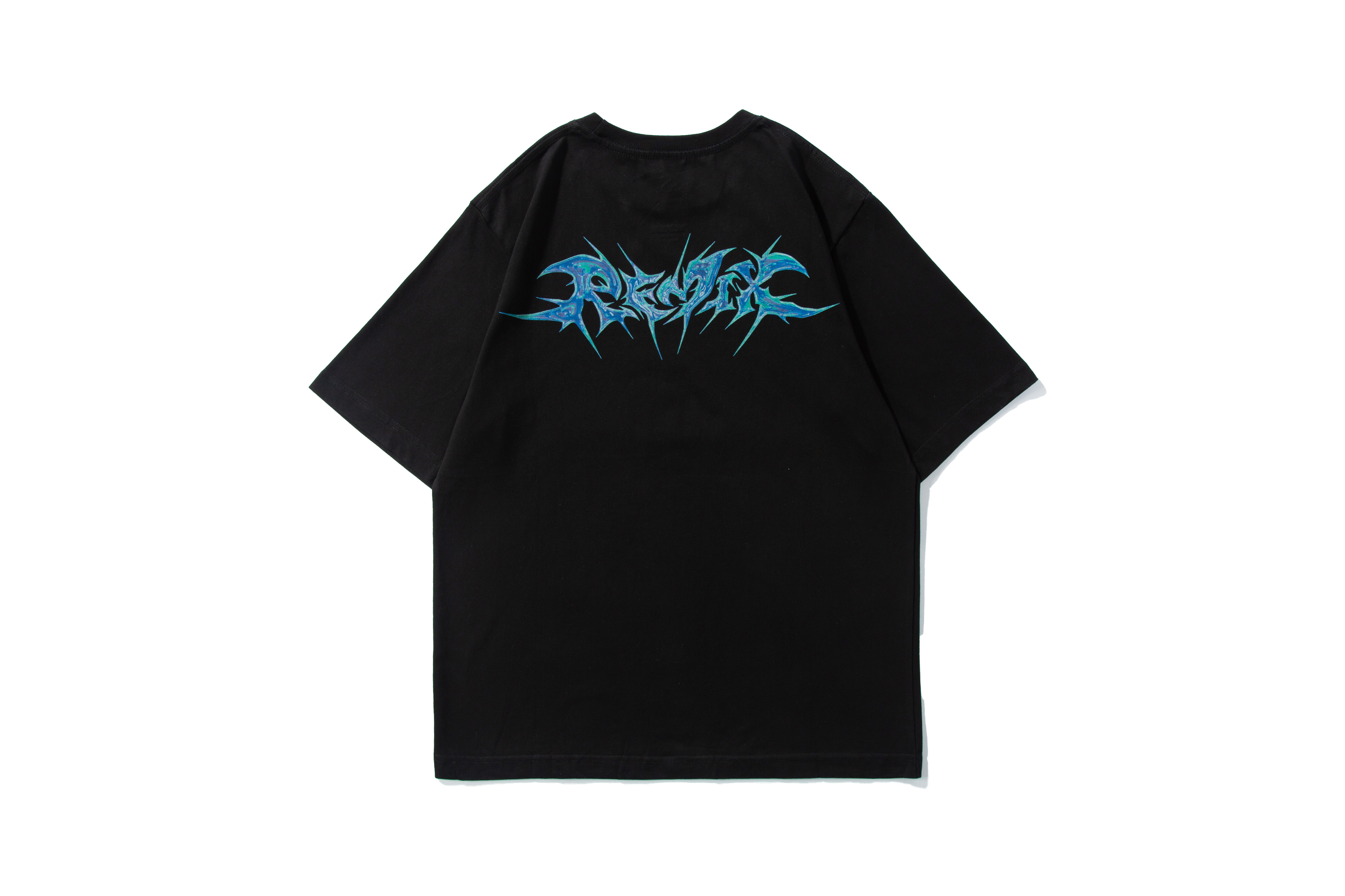 REMIX "2K Signature TEE" (Black)