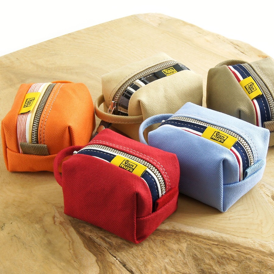 VanNuys A476 多用途拉鍊袋