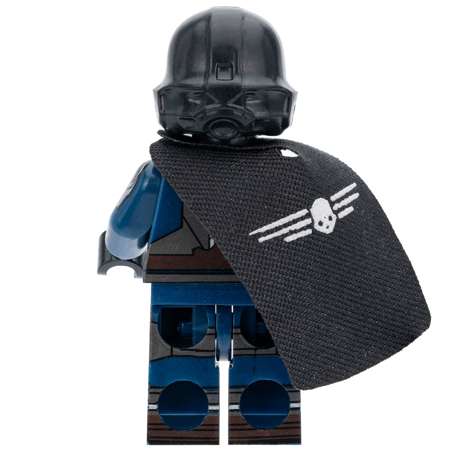 Game Helldivers Soldiers Custom Minifigures Fit Lego C103