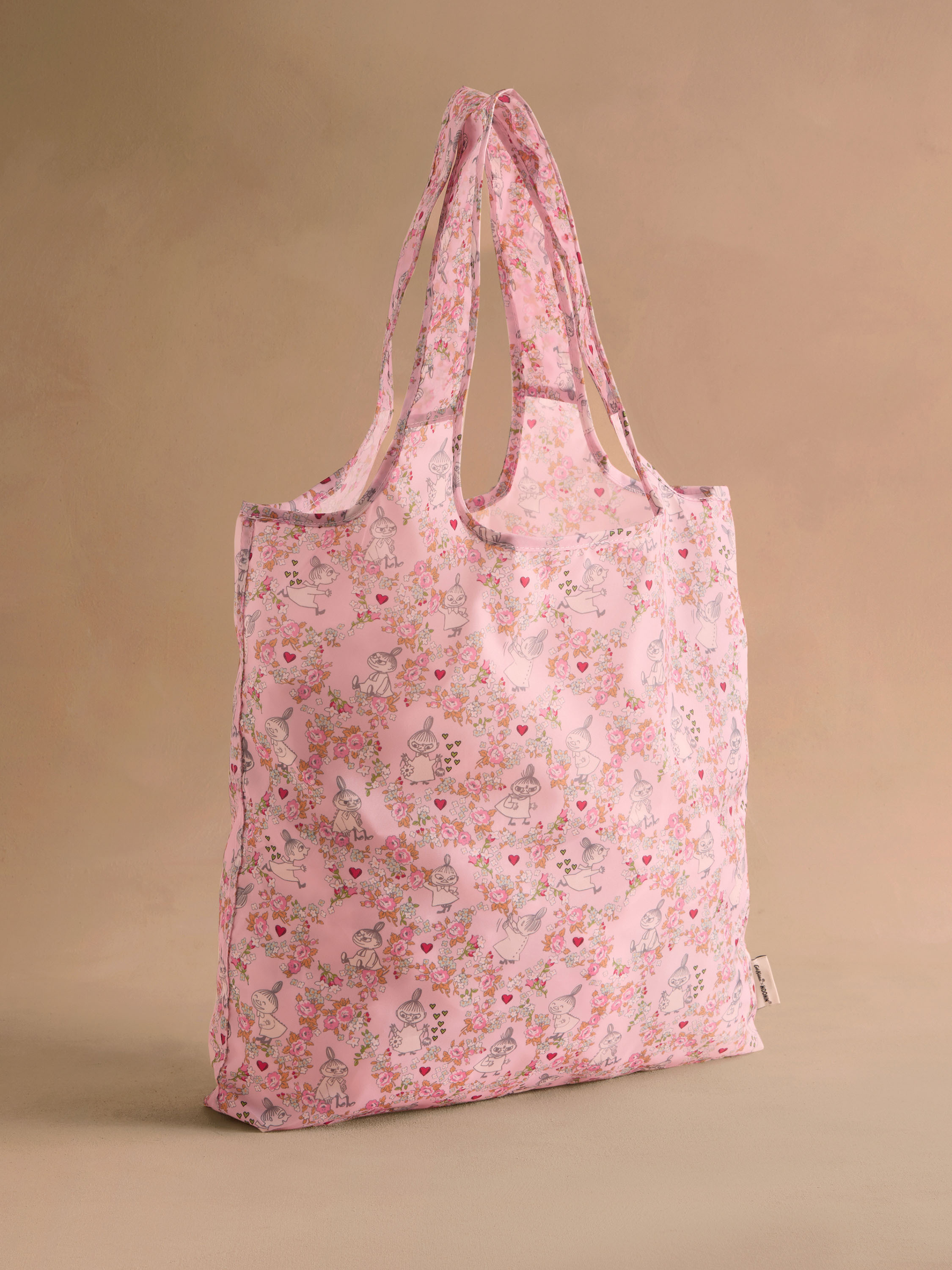 Little My Ditsy 輕便型環保購物袋