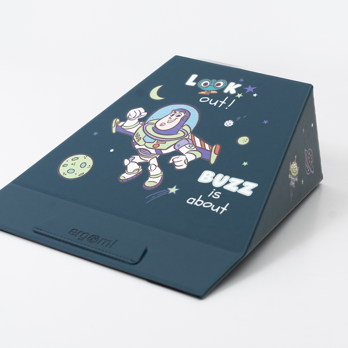 玩具總動員 Meta Stand 筆電平板支架 ergomi【正版授權】