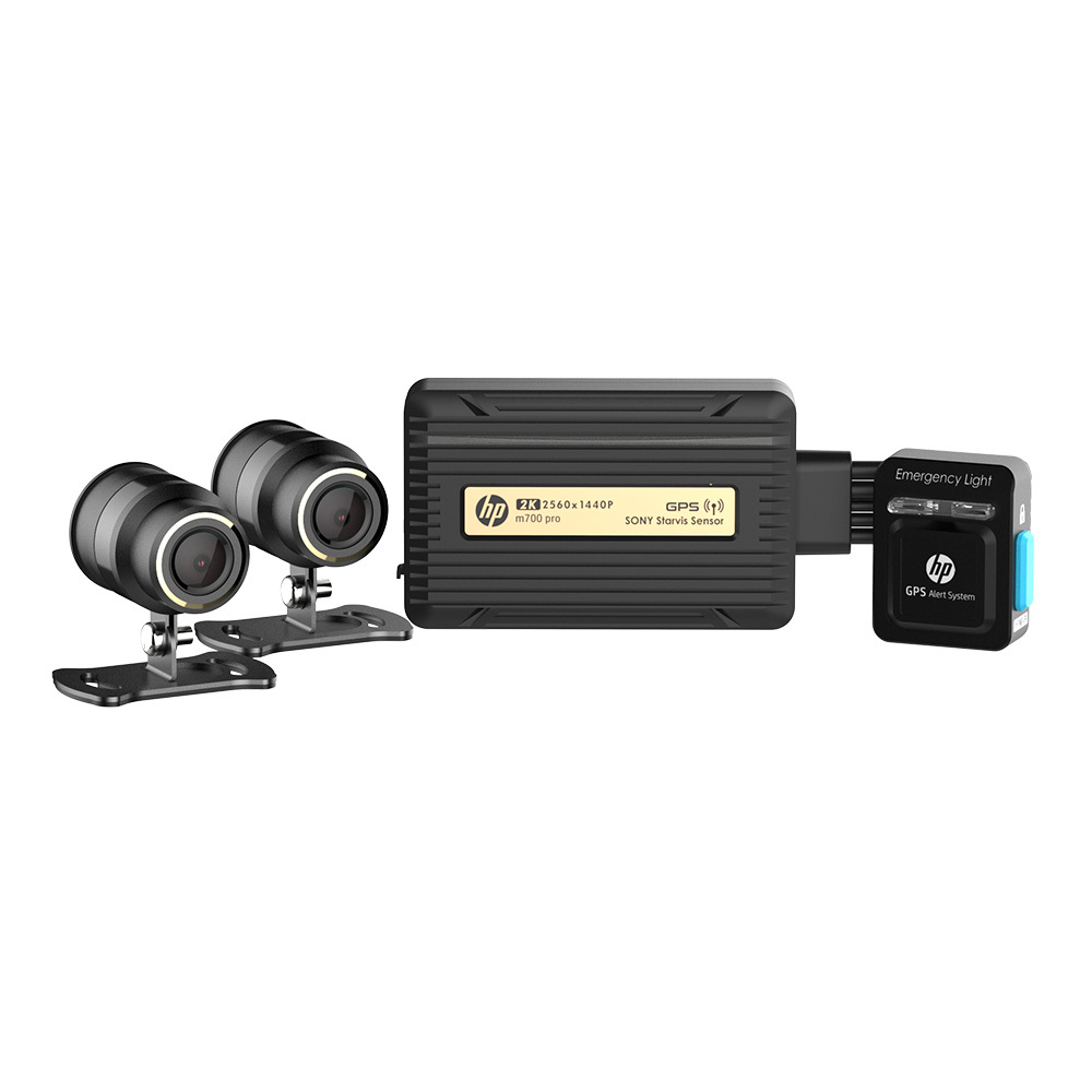 HP Moto Cam m700 pro