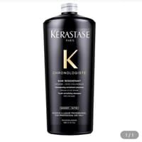 KÉRASTASE 逆時光至臻修護洗髮水
