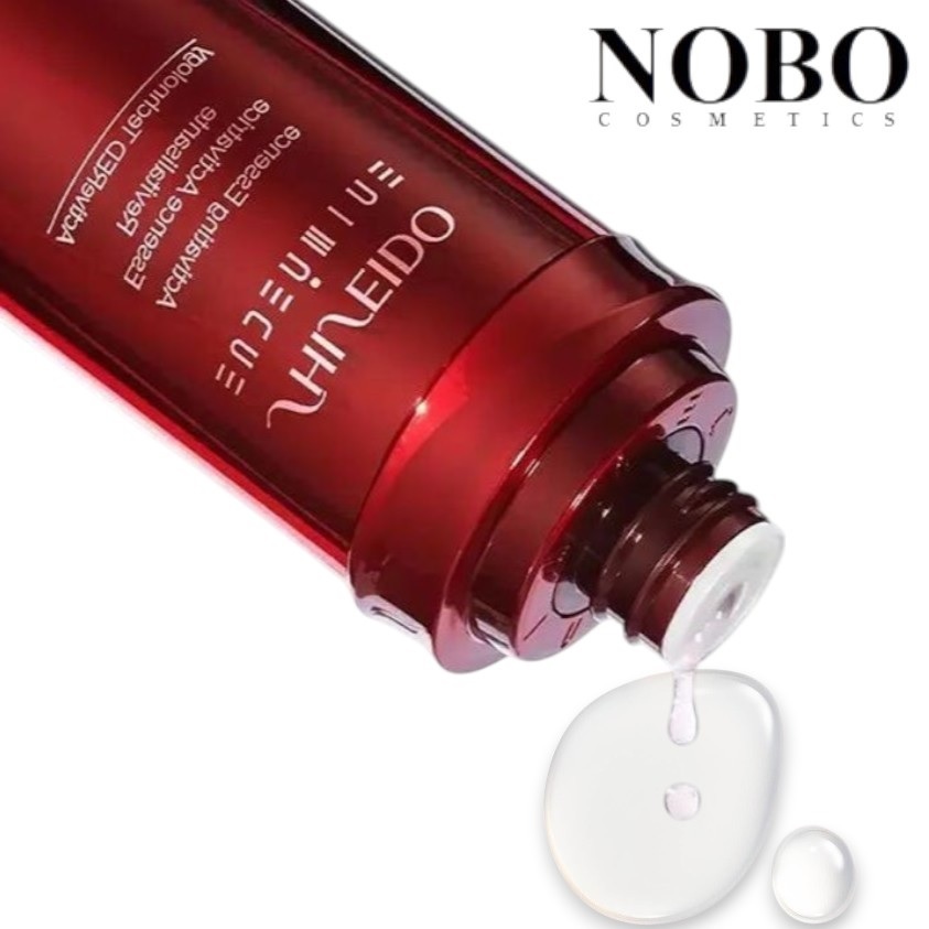 SHISEIDO Eudermine - 曙光精華水 145ml (平行進口)