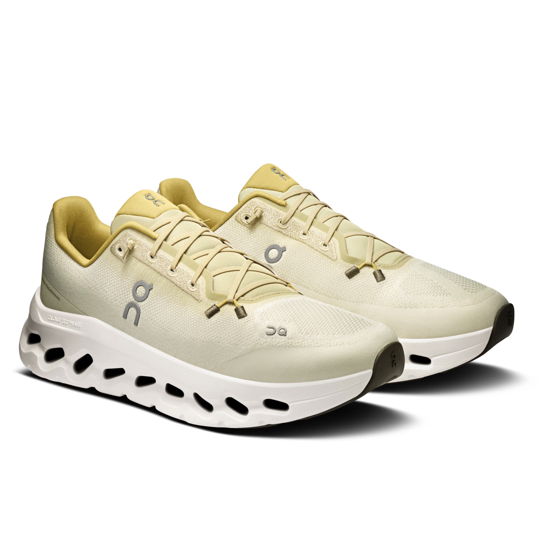 [Instock] ON Cloudtilt | Caper Ghost | 3ME10104303