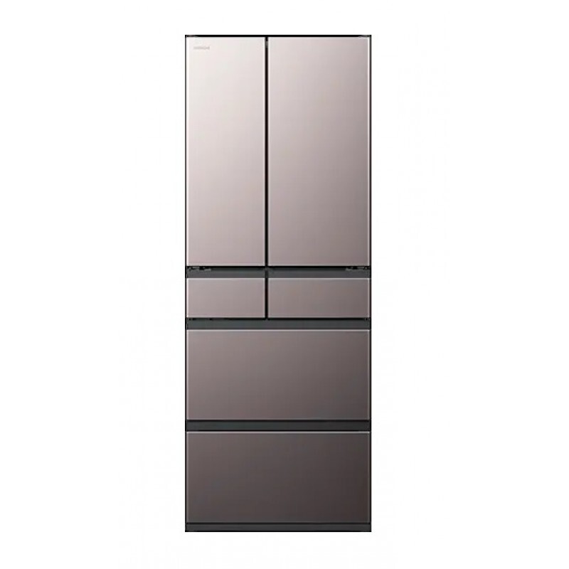 HITACHI 日立 R-KW570RH  436公升 多門雪櫃