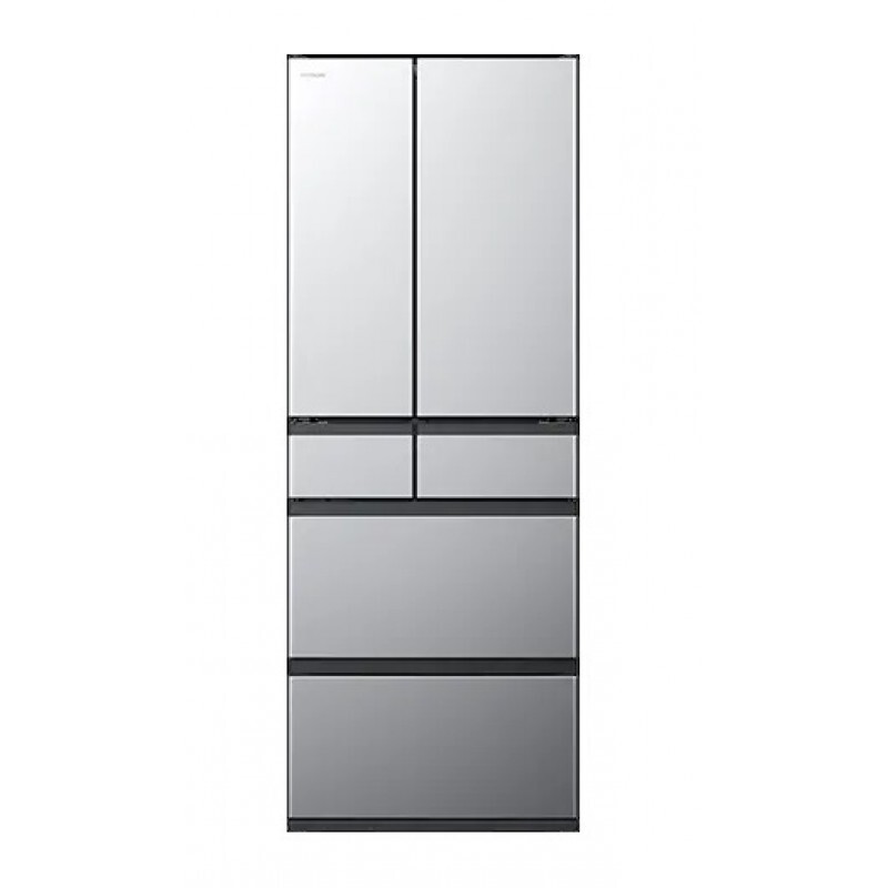 HITACHI 日立 R-KW570RH  436公升 多門雪櫃