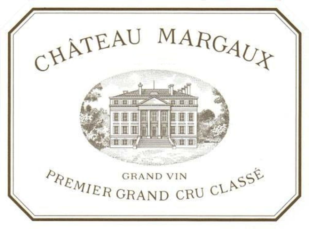 Chateau Margaux 2019 (RP100)