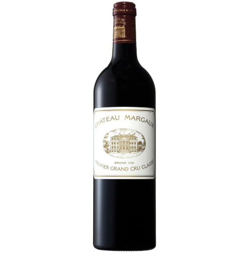 Chateau Margaux 2019 (RP100)