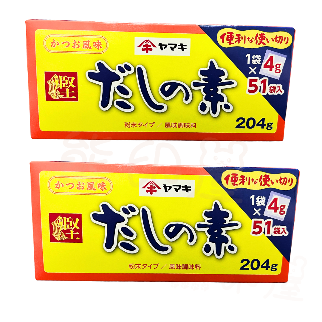 日本鰹魚湯底包鰹魚粉 204G