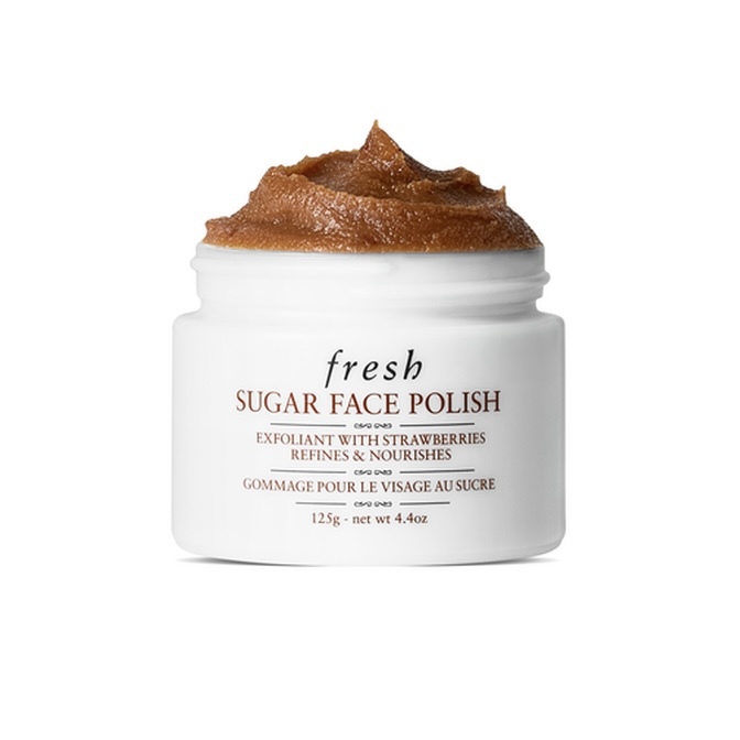 FRESH 黃糖滋潤亮采面膜 125g