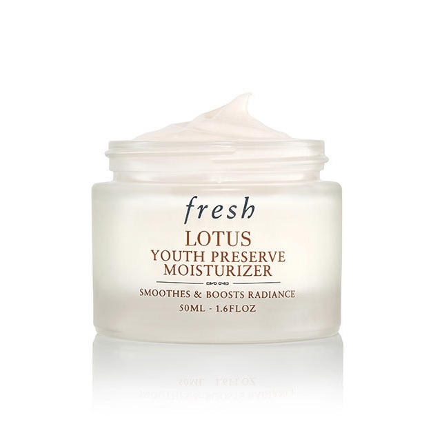 FRESH 睡蓮青春活膚面霜 50ml