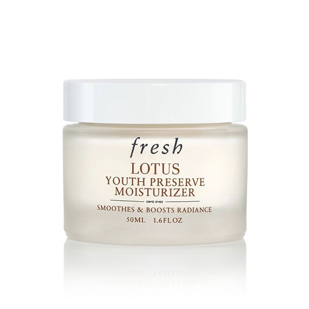 FRESH 睡蓮青春活膚面霜 50ml