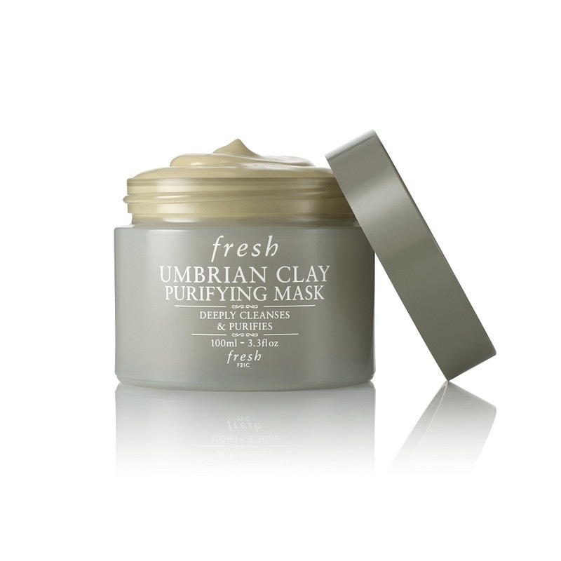 FRESH 意大利白泥淨化排毒面膜 100ml
