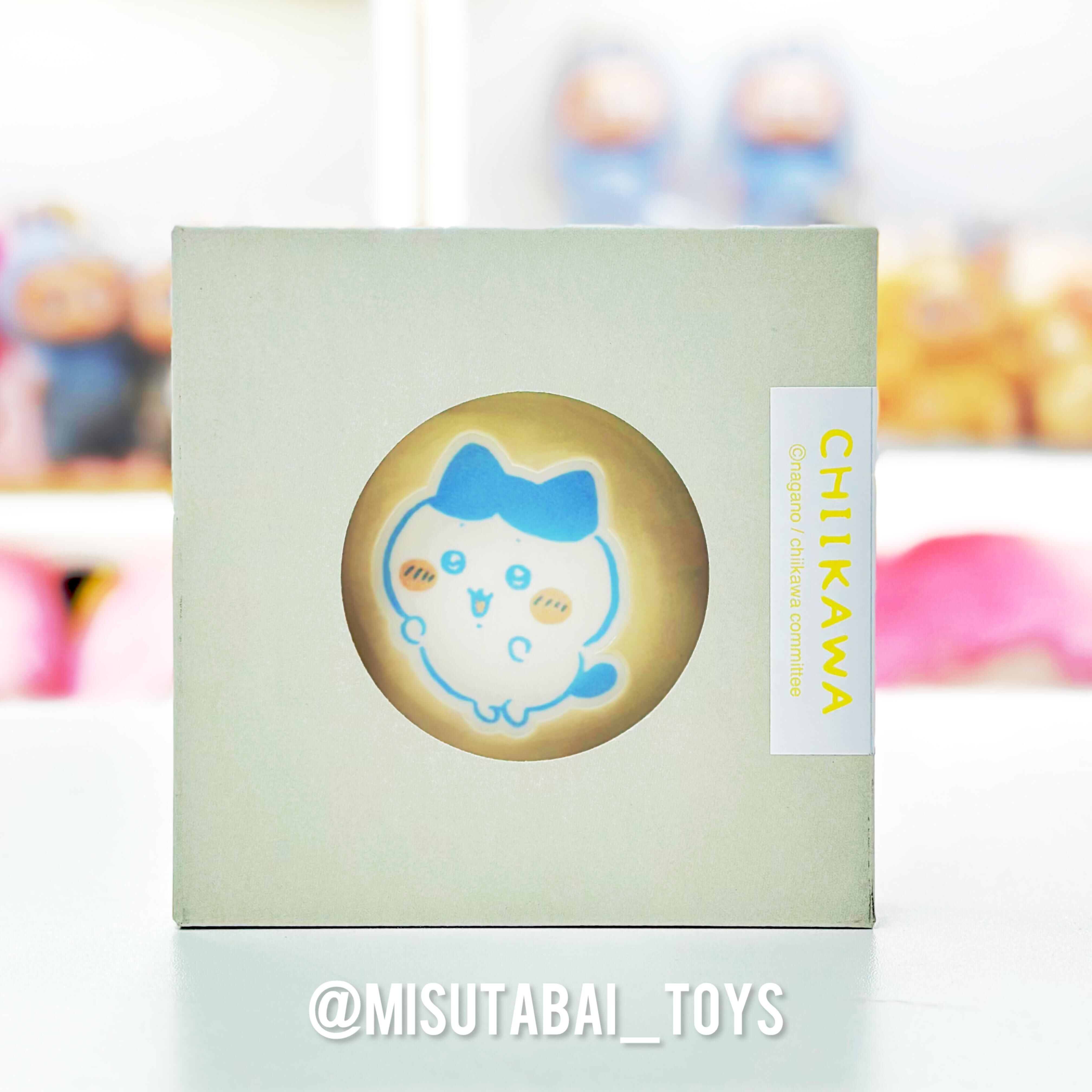 Chiikawa Hachiware Plate