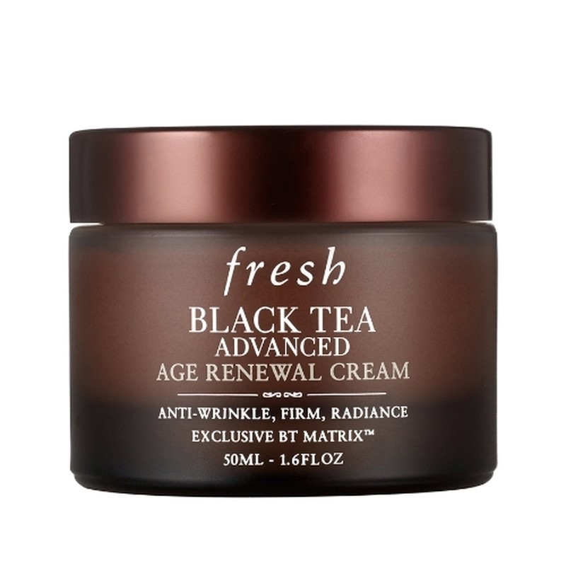 FRESH 紅茶凝時煥活面霜 50ml