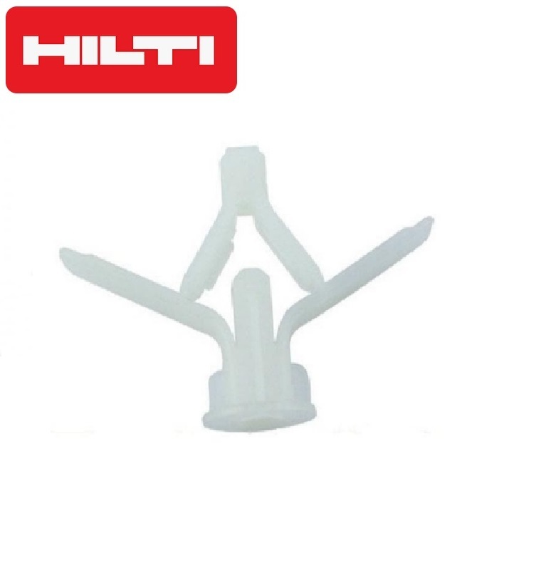 C007-B "HILTI" 石膏板膠塞 HLD3