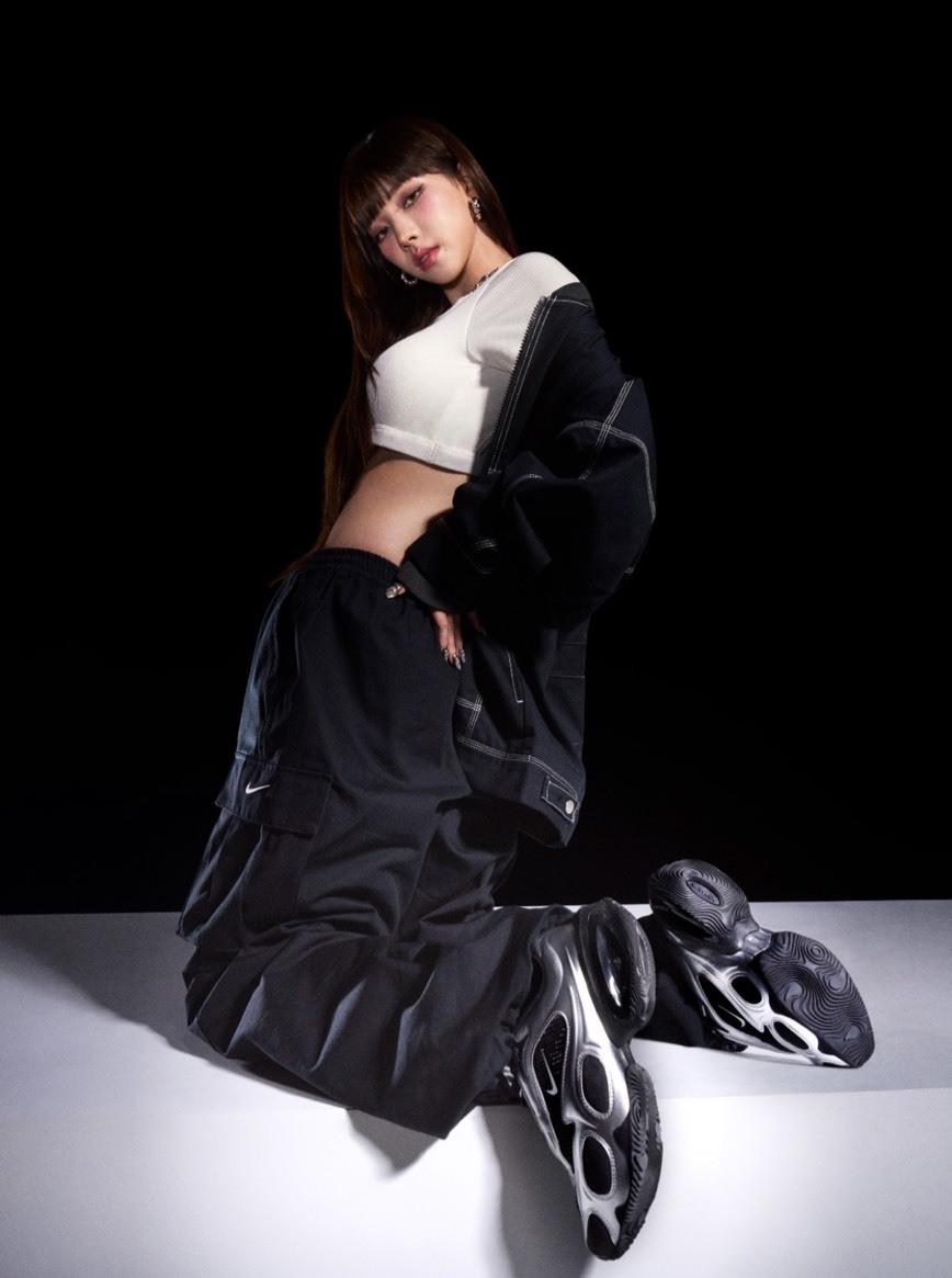 【預購】NIKE W AIR MAX MUSE 黑銀 FV1920001