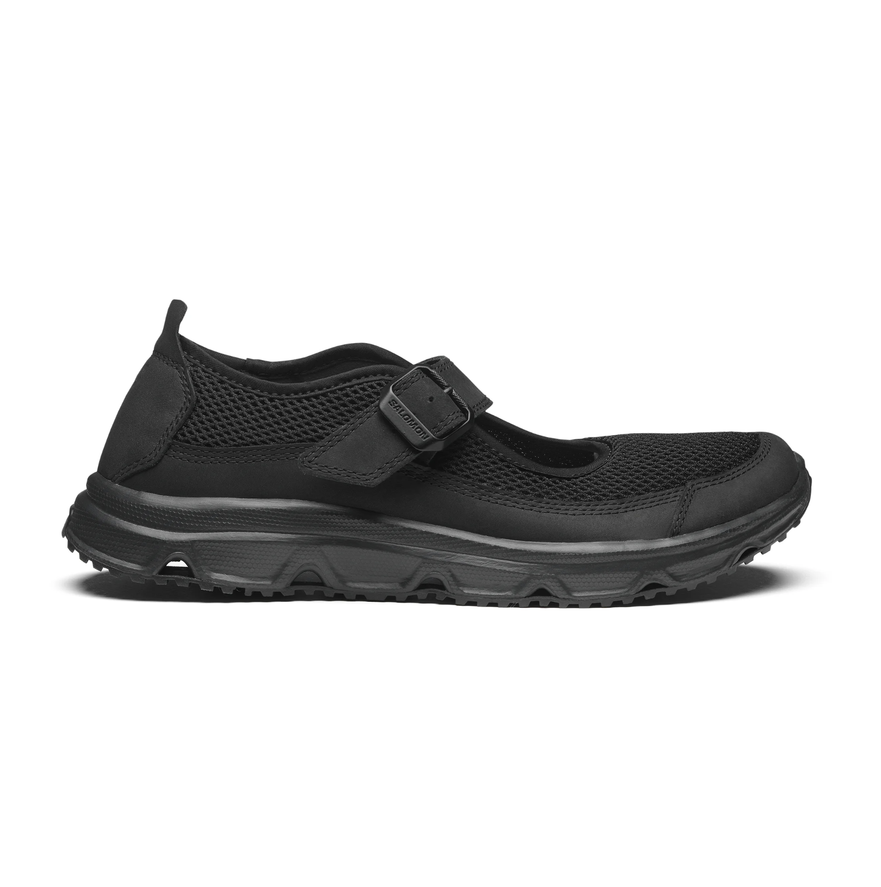 [現貨] Salomon RX MARIE-JEANNE BLACK | 473632