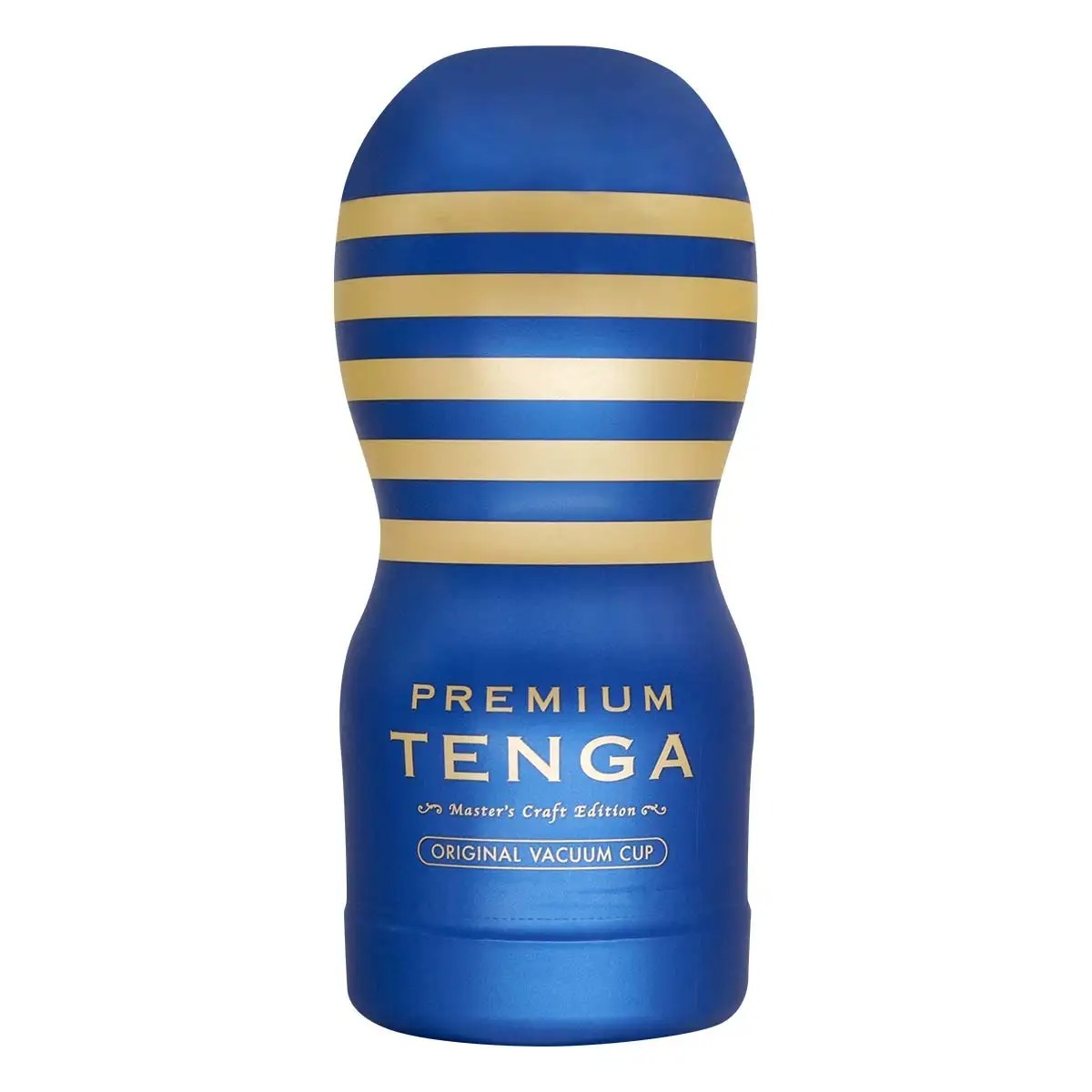 PREMIUM TENGA ORIGINAL VACUUM CUP 第二代 標準型 飛機杯