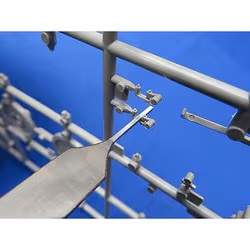 AL-K238 職人堅気 超極細シャインブレード ウノ 1×1