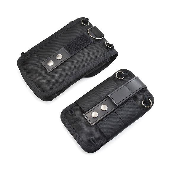 VanNuys E451 Slim Business Backpack