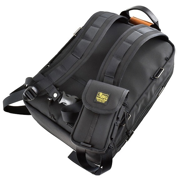 VanNuys E451 Slim Business Backpack