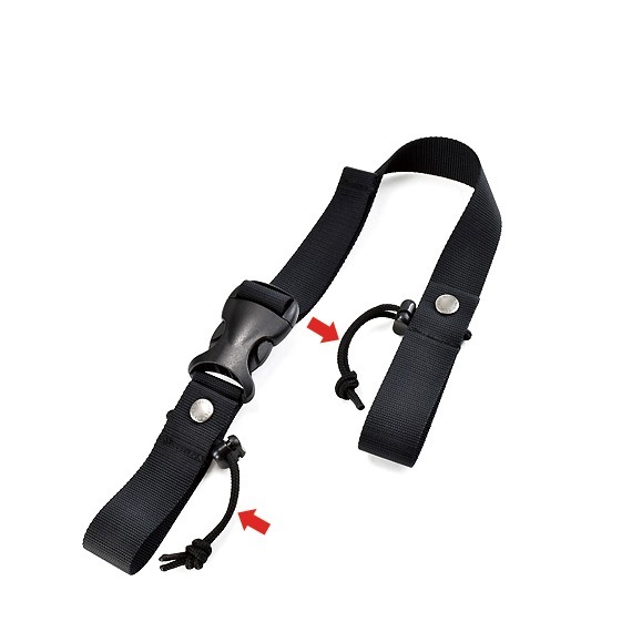 VanNuys E451 Slim Business Backpack