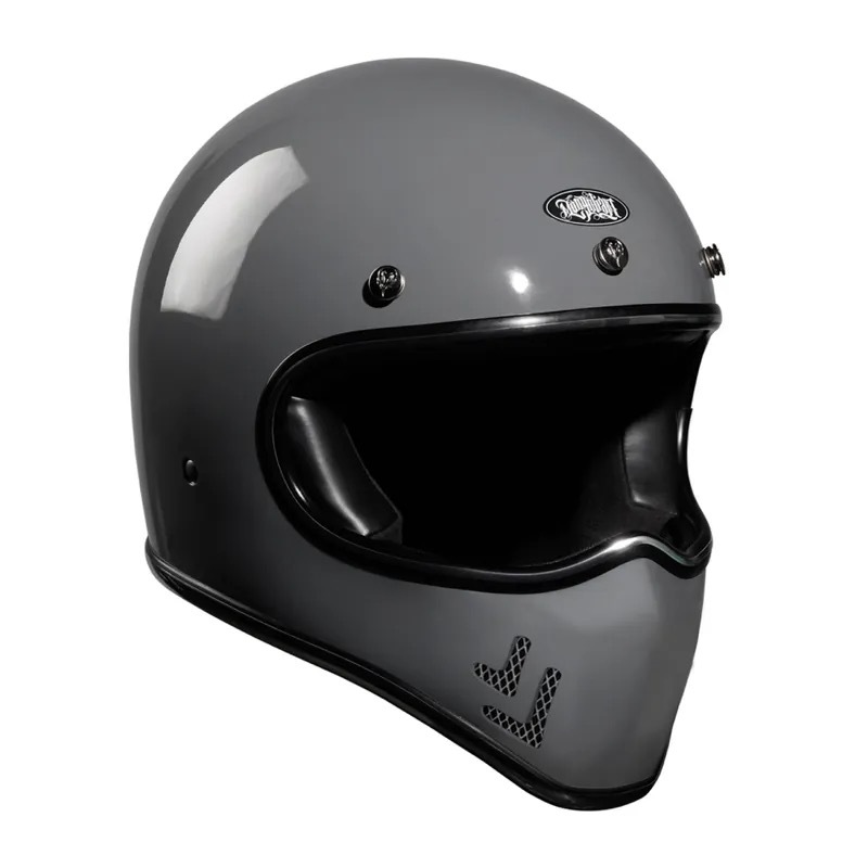 蒙古人 隱刺客星戰帽【石墨灰】山車帽 全罩式