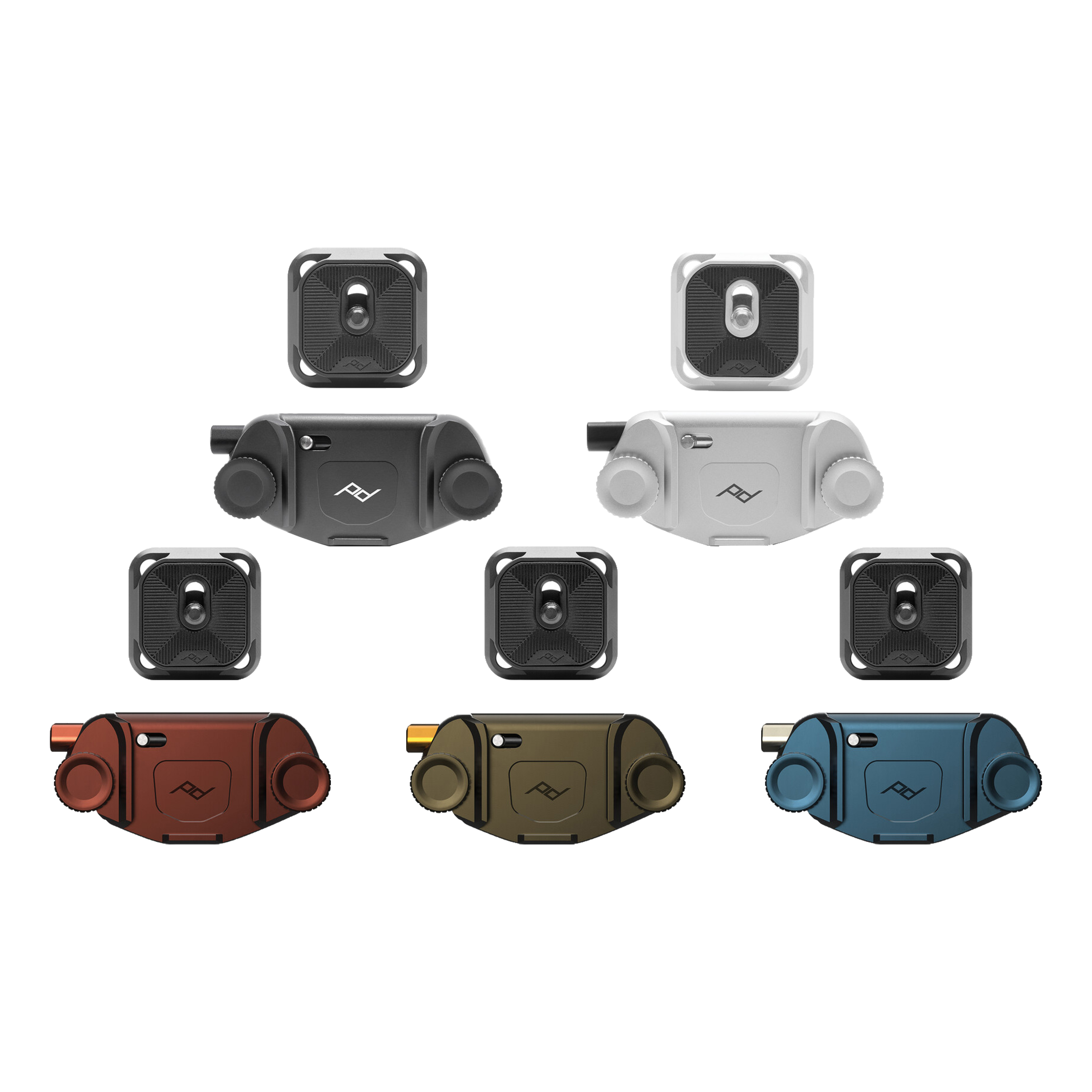 Peak Design Capture (CP-S-3) － Rainbow Store Camera