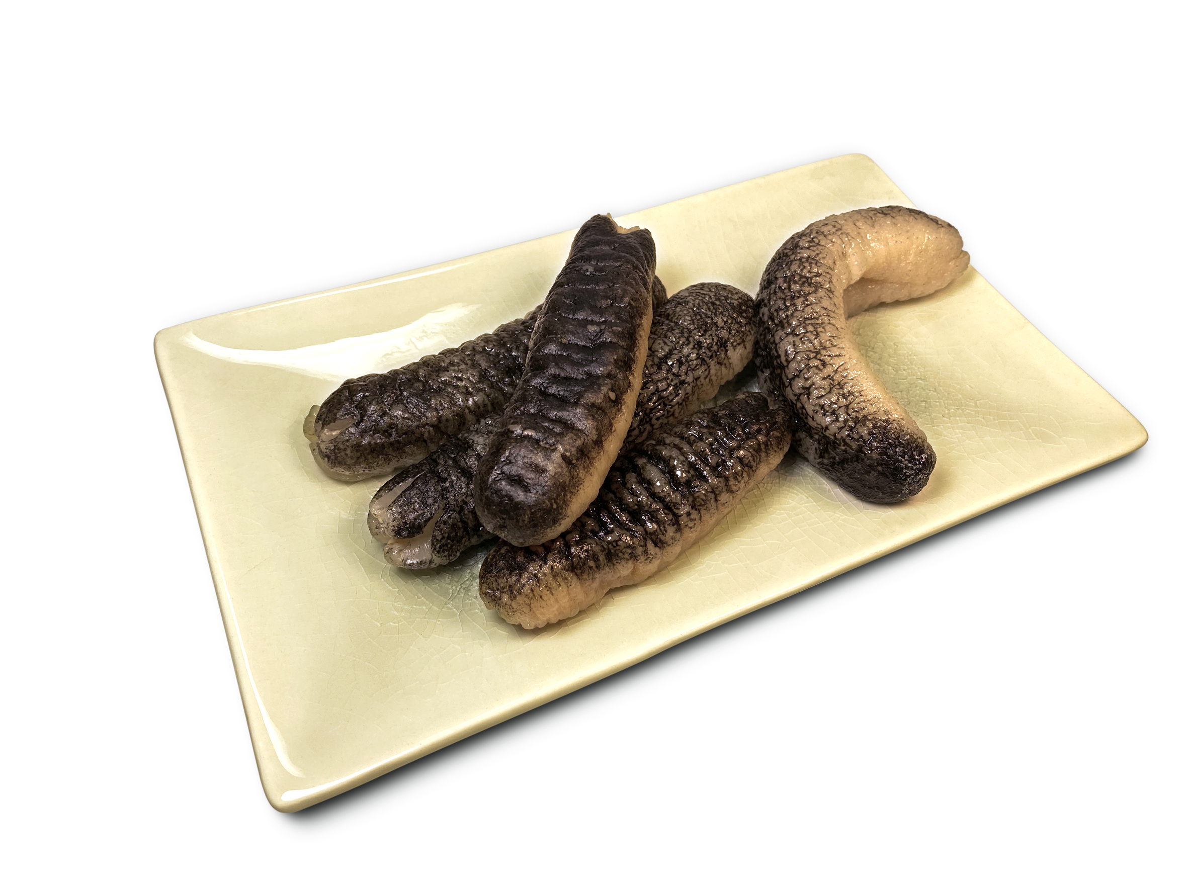 急凍澳洲禿參[中](一磅裝)