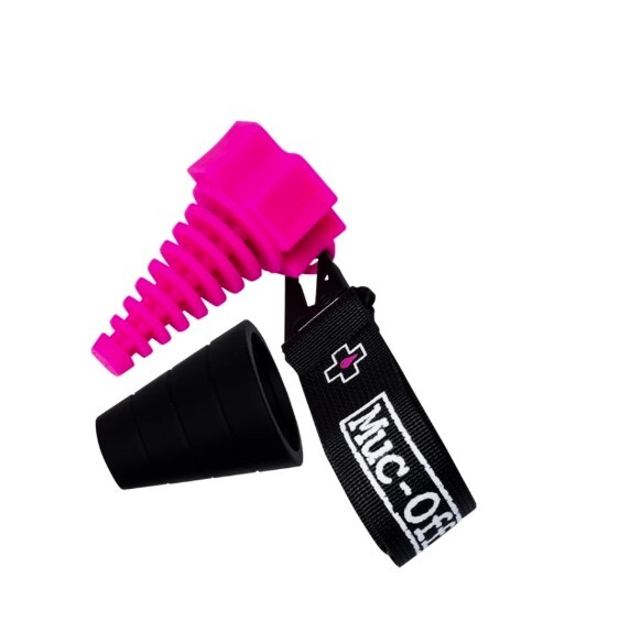 Muc-Off 馬可夫 洗車用排氣管塞