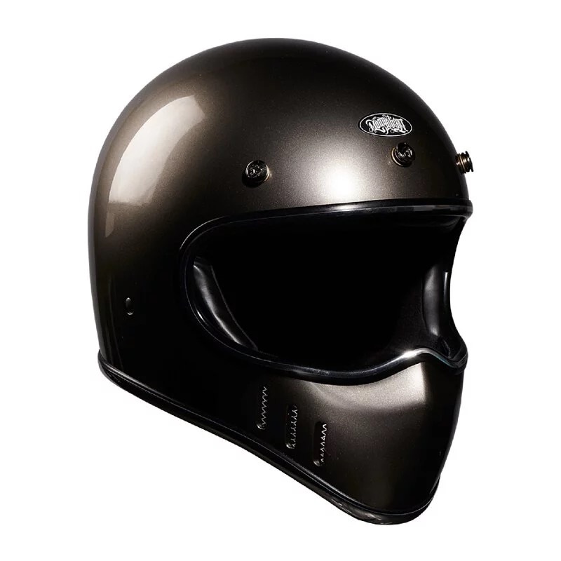 蒙古人 OG星戰帽【鋼鐵灰】山車帽 全罩式