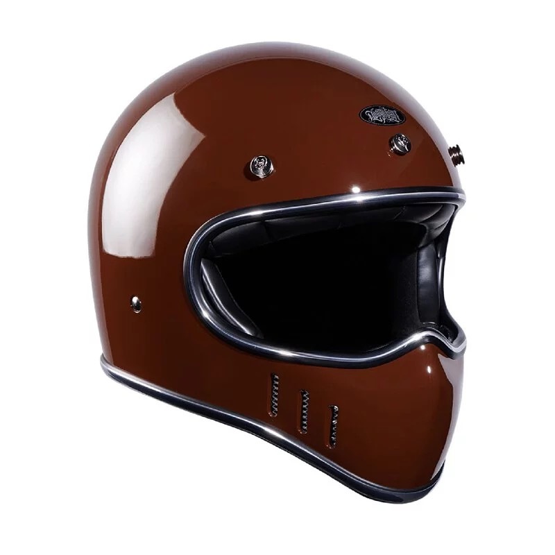 蒙古人 OG星戰帽【咖啡】山車帽 全罩式