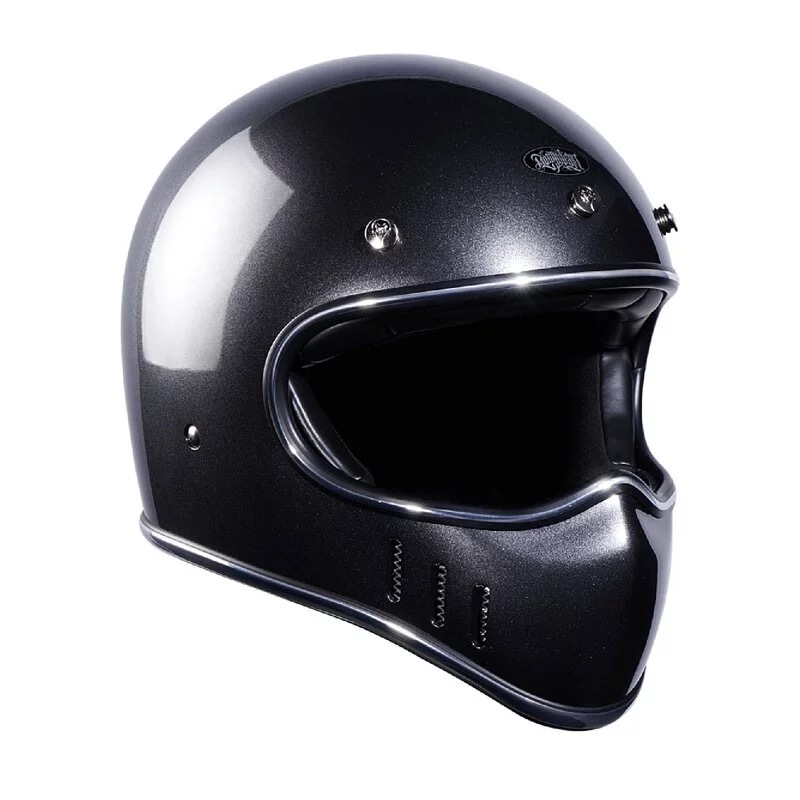 蒙古人 OG星戰帽【星塵灰】山車帽 全罩式