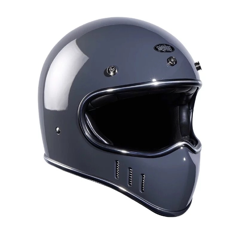 蒙古人 OG星戰帽【石墨灰】山車帽 全罩式