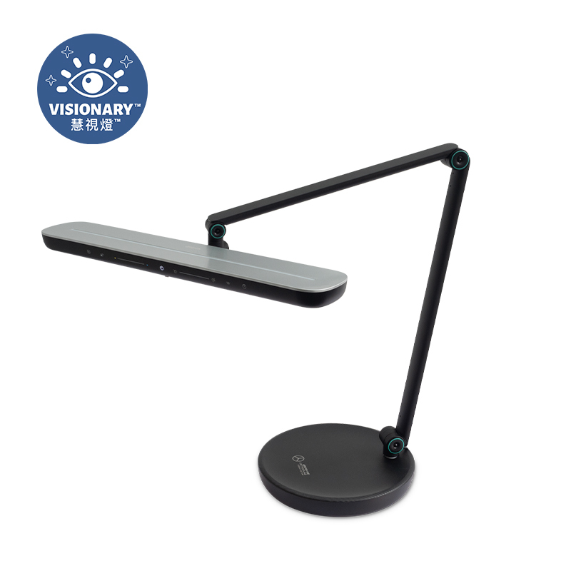 Mercedes-AMG Petronas F1 Team Desk Light