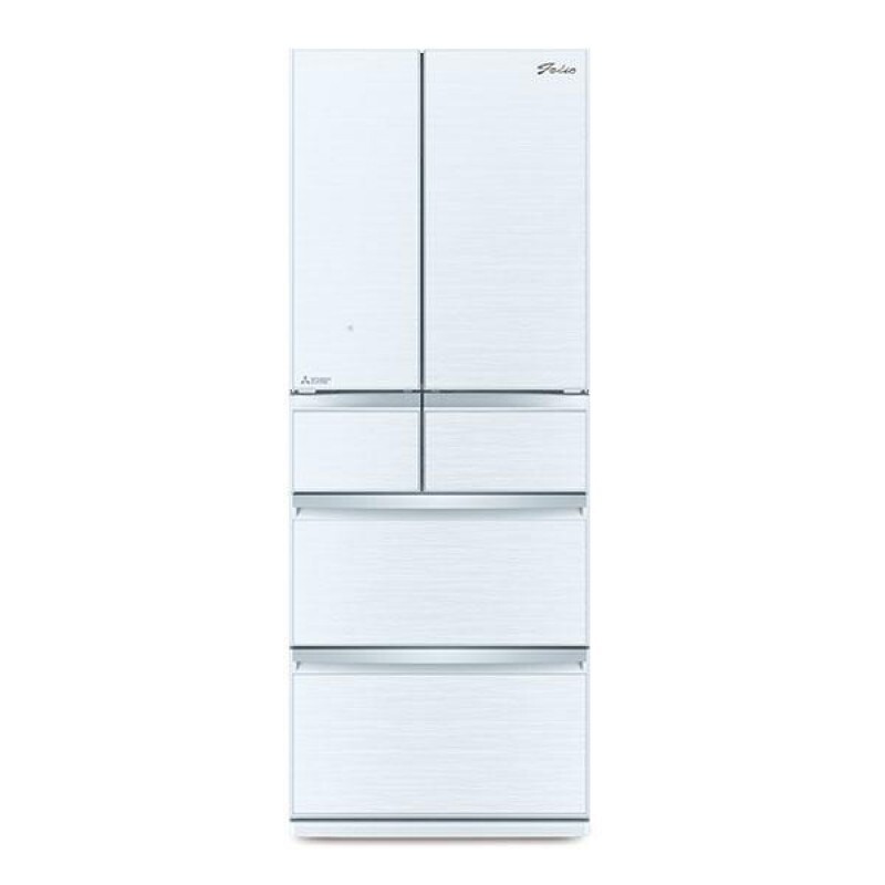 MITSUBISHI 三菱 MR-WX47LF 371公升 多門雪櫃