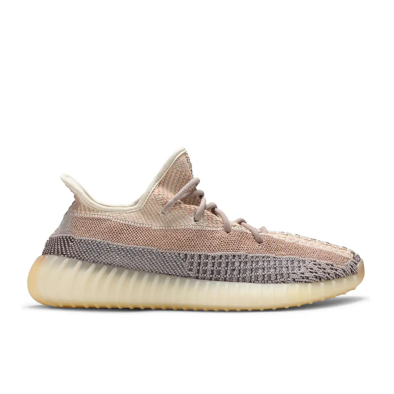 Adidas Yeezy Boost 350 V2 Ash Pearl 珍珠 GY7658