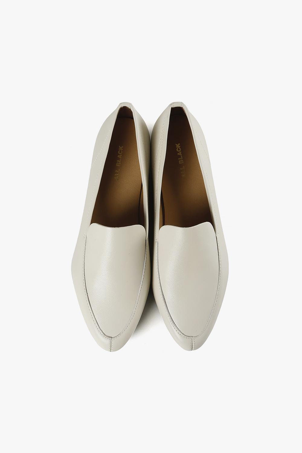 Pretty Loafer 舒適樂福鞋