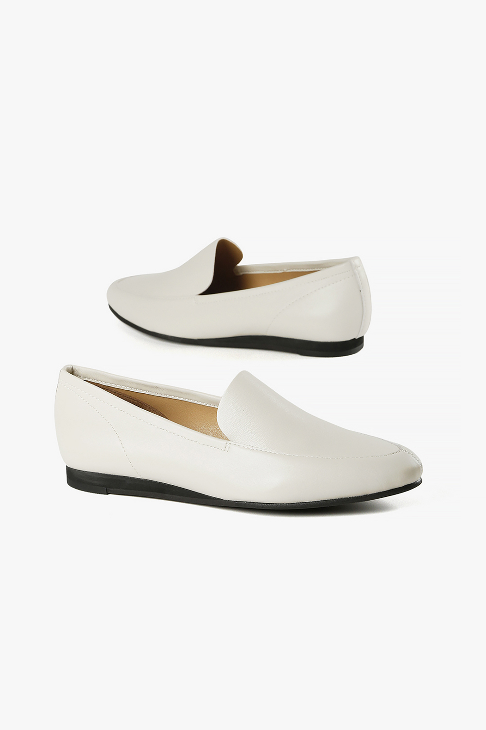 Pretty Loafer 舒適樂福鞋