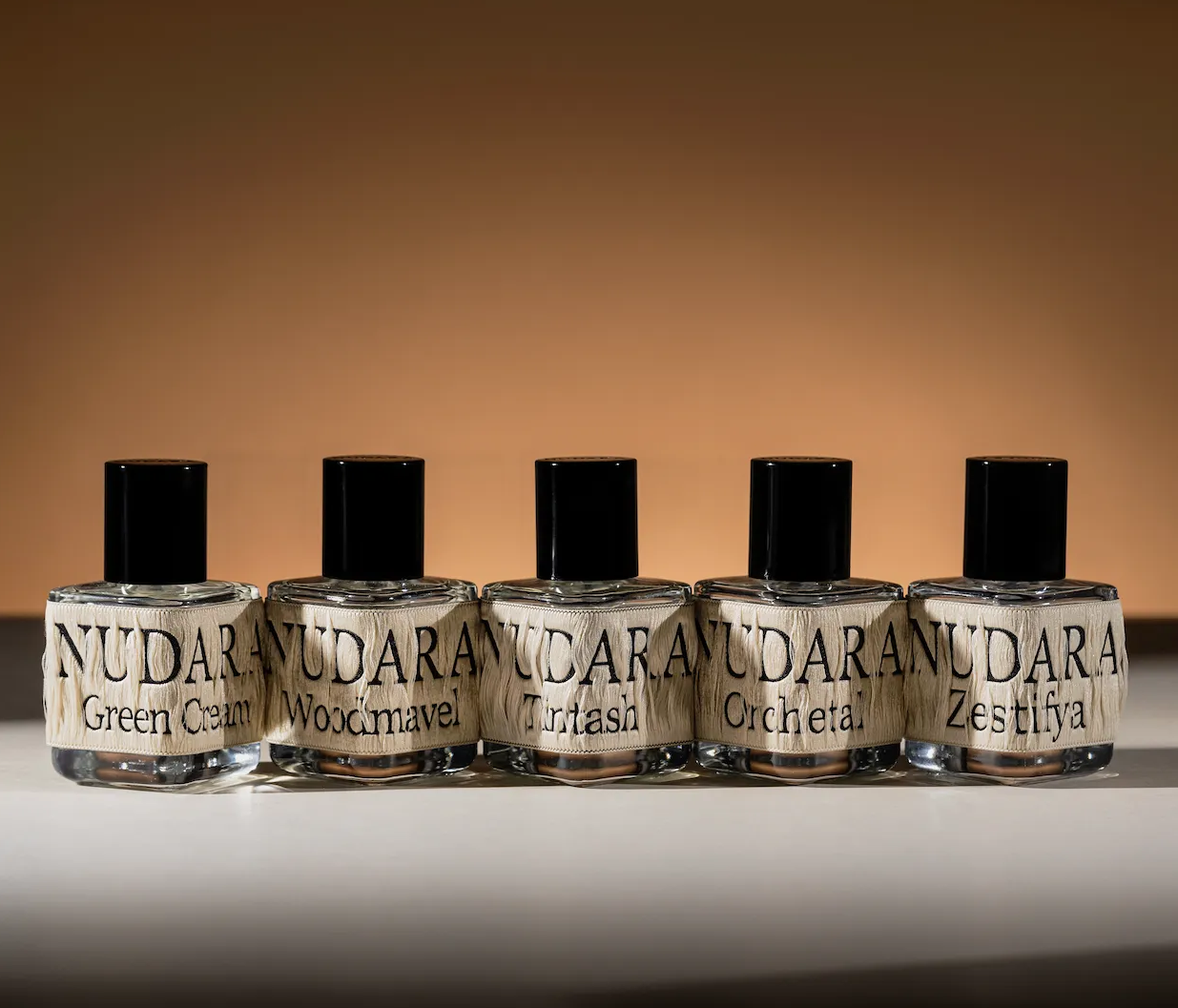 【直播】NUDARA LL081807 淡香水 30ml