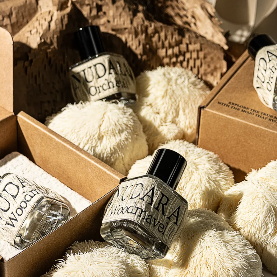 【直播】NUDARA LL081807 淡香水 30ml