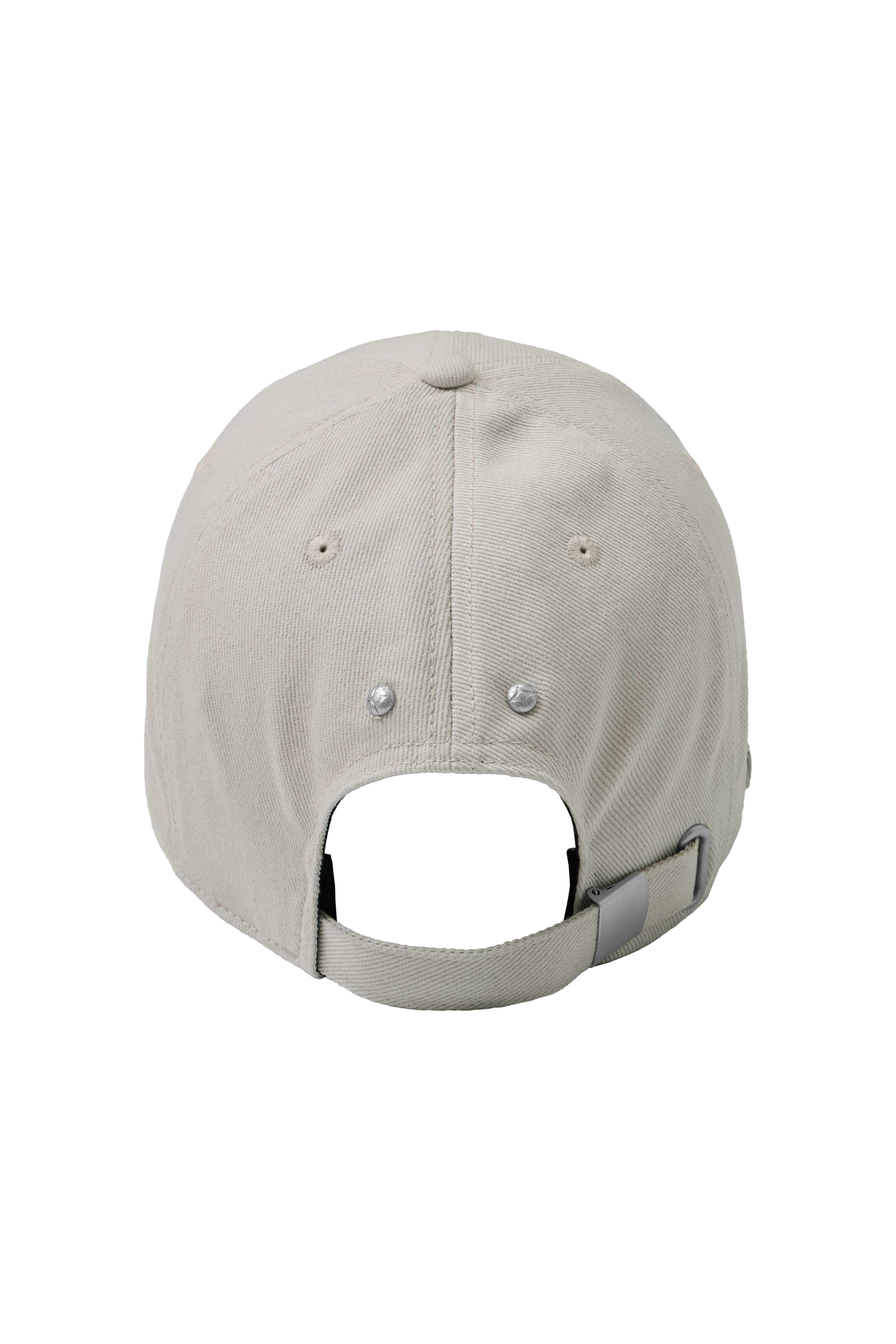 2GETHER CAP - GREY