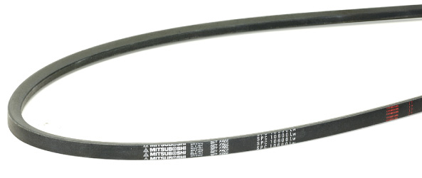 Mitsuboshi Narrow V-belt - SPC