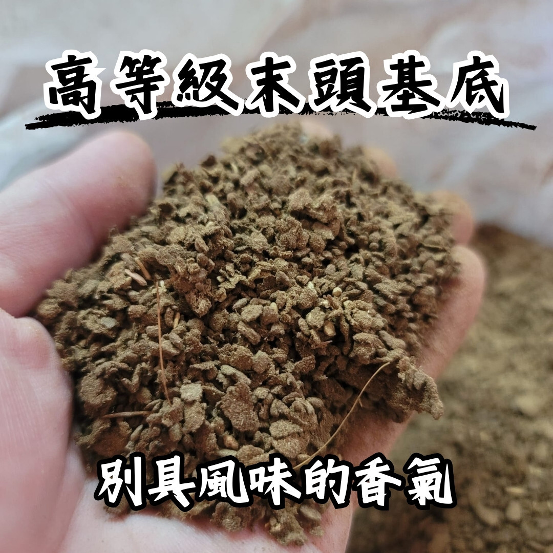 【宮廟首選】萬象百味香  立香 / 尺6 (沉香亭工坊末頭料)